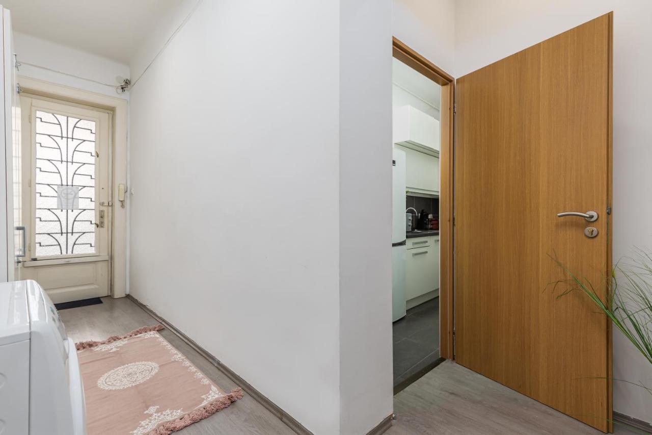 Real Apartments Wesselenyi Ii. Budapesta Exterior foto